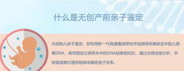 漯河孕期鉴定正规中心哪里可以做,漯河孕期亲子鉴定结果会不会有问题