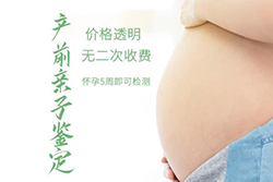 漯河孕期鉴定正规的中心在哪里有，漯河孕期亲子鉴定准确率高吗